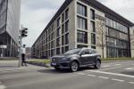 Borgward BX7 TS Limited Edition 2018 года (GER)